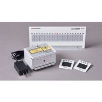 島津理化 光の干渉縞観察器 FSLーC2 128-116 1台 67-7093-33（直送品）