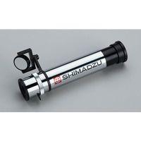 島津理化 直視分光器 Dー100 129-390 1台 67-7093-42（直送品）