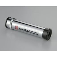 島津理化 直視分光器 DVー90 129-380 1台 67-7093-41（直送品）