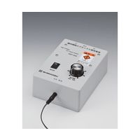 島津理化 偏向極板入クルックス管用電源 DEFー500 136-266 1台 67-7093-51（直送品）