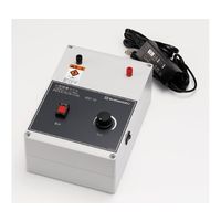 島津理化 小型誘導コイル ISCー10 134-160 1台 67-7093-52（直送品）