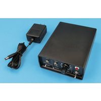 ナリカ 236ー290 熱陰極式クルックス管専用電源 C-HC 1台 67-7093-57（直送品）