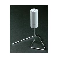 島津理化 発電棒支台 FRNー10 133-101 1台 67-7093-85（直送品）