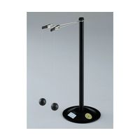 島津理化 電気振り子 133-140 1台 67-7093-86（直送品）