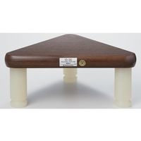 島津理化 絶縁台 ISー30 133-450 1台 67-7093-90（直送品）