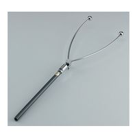 島津理化 放電さ DYー40 133-430 1台 67-7093-89（直送品）