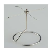 島津理化 ハミルトン電気回転車 133-470 1台 67-7093-91（直送品）