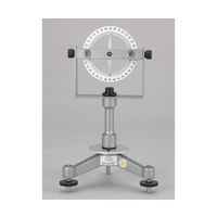 島津理化 伏角方位計 INー75 132-360 1台 67-7094-06（直送品）
