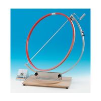 島津理化 地磁気力発電機 DKー60 135-270 1台 67-7094-08（直送品）