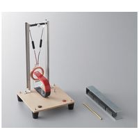 島津理化 電気ブランコ DBー2 135-581 1台 67-7094-22（直送品）