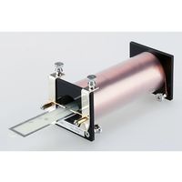 島津理化 電磁力測定器 134-550 1台 67-7094-60（直送品）