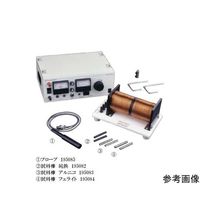 島津理化 KMCー5N・5NU用試料棒 アルニコ 2本組 195083 1組(2本) 67-7094-65（直送品）