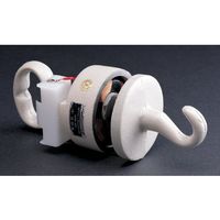 島津理化 電磁石 OMー90 132-170 1台 67-7094-84（直送品）