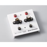 島津理化 電球とLEDの発光比較実験器 BLCー3 136-591 1台 67-7094-80（直送品）