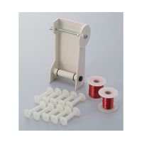 島津理化 コイル巻き工作キット CWKー10 135-560 1台 67-7094-86（直送品）