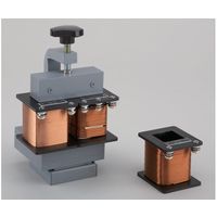 島津理化 変圧器 ATー3 134-240 1台 67-7094-92（直送品）