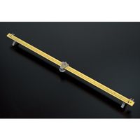 島津理化 メートルブリッジ MBー1000 108-040 1台 67-7095-07（直送品）