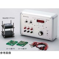 島津理化 KHEー5・5N・50用ホール素子n 195056 1台 67-7095-18（直送品）