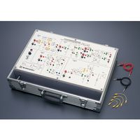 島津理化 低周波増幅回路実習装置 DBTー20 100-496 1台 67-7095-31（直送品）