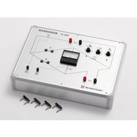 島津理化 抵抗測定実習装置 STー103N 100-011 1台 67-7095-32（直送品）