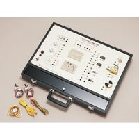 島津理化 電子制御実習装置 EMCー20 100-278 1台 67-7095-36（直送品）