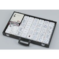 島津理化 論理回路実習トレーナ DICー50 137-182 1台 67-7095-38（直送品）