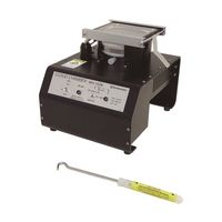 島津理化 高温拡散形霧箱 WHー100N 136-801 1台 67-7095-96（直送品）