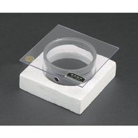 島津理化 簡易霧箱 CCー10 136-690 1台 67-7095-99（直送品）