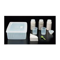 島津理化 雨水の浸み込み方実験器 RAIー3 148-500 1台 67-7097-73（直送品）