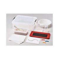 島津理化 流水の働き実験器 WPー100 148-205 1台 67-7097-74（直送品）