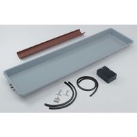 島津理化 流水の働き実験器 SBー150 148-200 1台 67-7097-75（直送品）