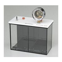 島津理化 雲の発生実験器 CHー20 146-476 1台 67-7097-88（直送品）