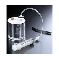 島津理化 雲の発生実験器 CHー10N 146-475 1台 67-7097-90（直送品）