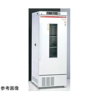 島津理化 低温インキュベータ BITECー400L 545-528 1台 67-7098-29（直送品）