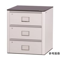 島津理化 木製薬品庫 CBー84 760-946 1台 67-7098-77（直送品）