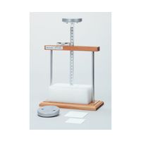 島津理化 面の圧力実験器 SPEー20 121-235 1台 67-7099-04（直送品）