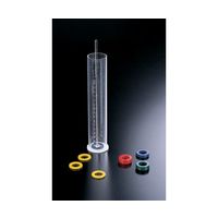 島津理化 水の圧力と深さの関係実験器 PJー10 125-190 1台 67-7099-05（直送品）