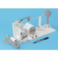 アズワン 148ー300 簡易地震計(水平動式) 67-7099-10 1台（直送品）