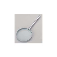 島津理化 とつレンズ f=300mm C 128-763 1個 67-8032-63（直送品）