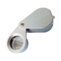 大阪光学工業 ルーペ C 10× 115-800 1個 67-8758-10（直送品）