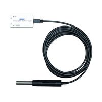 島津理化 プローブ式ワイヤレス溶存酸素センサ PSー3246 101-437 1式 68-1351-78（直送品）