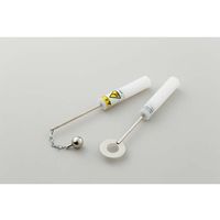 島津理化 金属球膨張試験器 MQー20A 127-146 1式 68-1806-73（直送品）