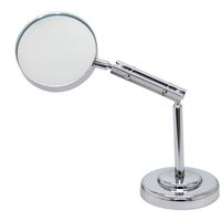 池田レンズ工業 小型スタンドルーペ 1605 1台（直送品）