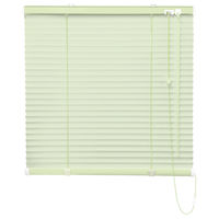 立川機工 ファーステージ ブラインド 標準 TK-2129 900×1300mm スカイグリーン 1台（直送品）