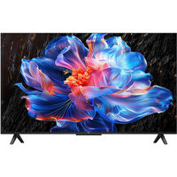 TCL 43^ Google 4Kter P6K 43P6K 1iij