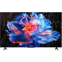 TCL 55^ Google 4Kter P6K 55P6K 1iij