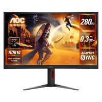 AOC Q[~OtfBXvC 27^/1920×1080/280Hz/Ȗ C27G4Z/11 1iij