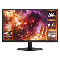 AOC Q[~OtfBXvC 27^/2560×1440/260Hz Q27G42ZE/11 1iij