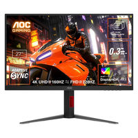 AOC Q[~OtfBXvC 27^/3840×2160/160/320Hz U27G4/11 1iij