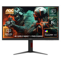AOC Q[~OtfBXvC 27^/3840×2160/160/320Hz U27G4XM/11 1iij